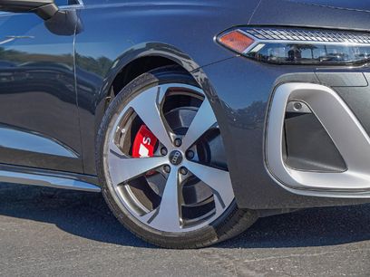 New 2025 Audi S5 Premium Plus