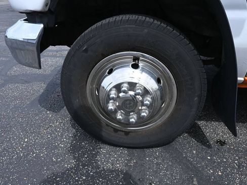 Used 2003 Ford E-450 and Econoline 450 RWD image 11