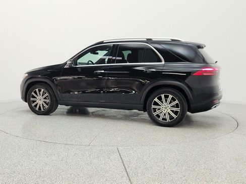 Certified 2024 Mercedes-Benz GLE 350 4MATIC image 8