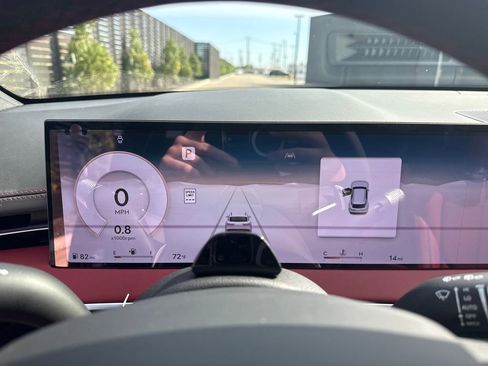 New 2026 Genesis GV70 2.5T Sport Prestige AWD/4WD image 17