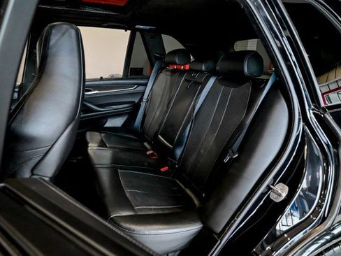 Used 2017 BMW X5 M image 20