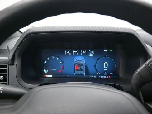 Used 2024 Ford F150 STX image 18