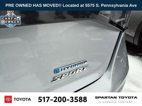 Used 2023 Honda Accord Sport image 15