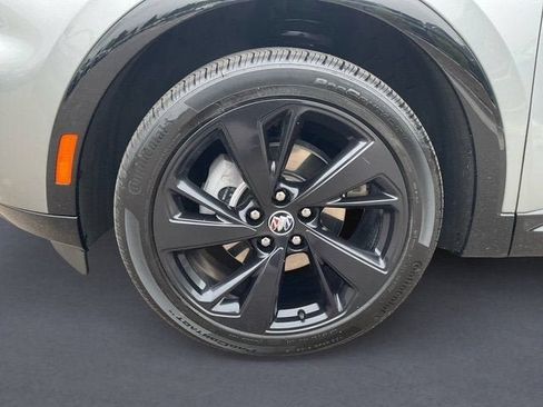 Used 2023 Buick Envision Essence w/ Sport Touring Package AWD/4WD image 16