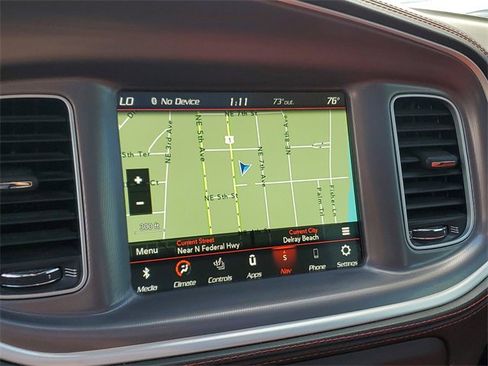 Used 2022 Dodge Charger Scat Pack image 19