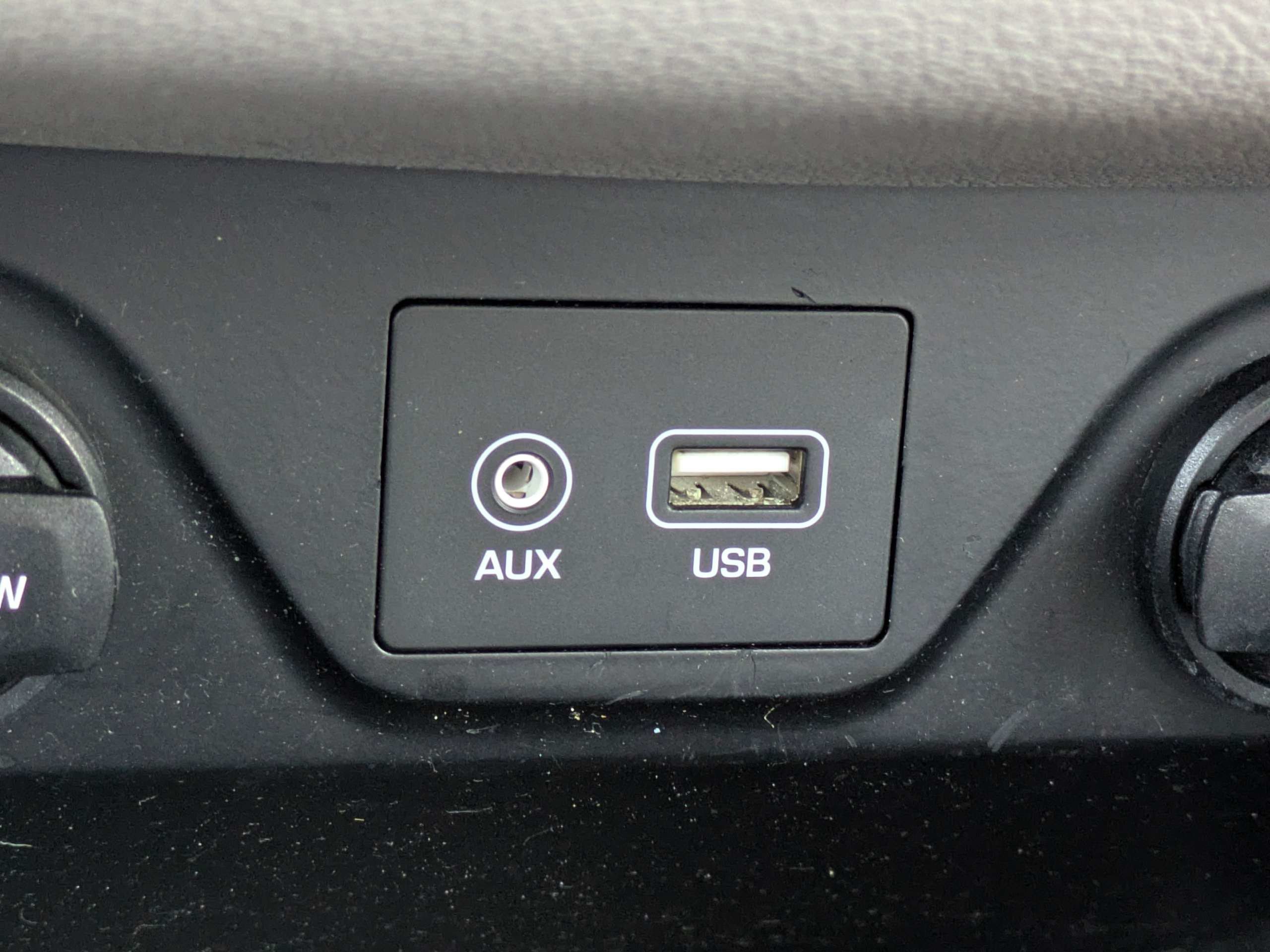 Used 2017 Hyundai Tucson SE w/ SE Popular Package 02 FWD image 20