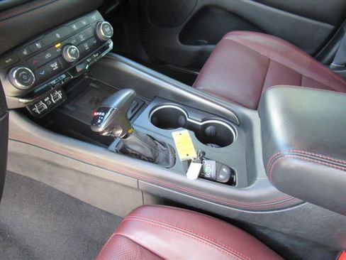 Used 2023 Dodge Durango R/T RWD image 19