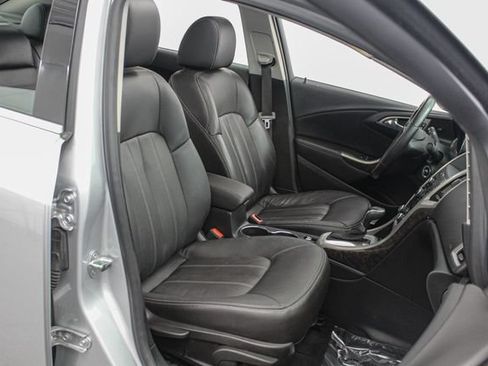 Used 2016 Buick Verano Leather w/ Experience Buick Package FWD image 27
