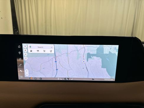 New 2025 Nissan Armada SL w/ Captain's Chari Seat Package image 14