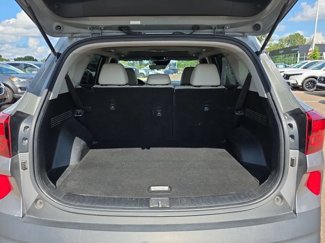 Used 2021 Kia Seltos EX AWD/4WD image 13