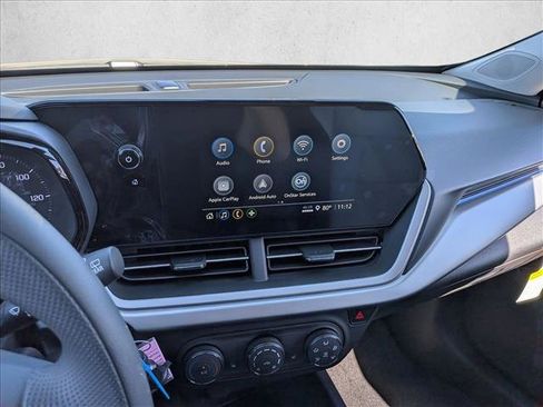 New 2026 Chevrolet Trax LS w/ LS Convenience Package image 12