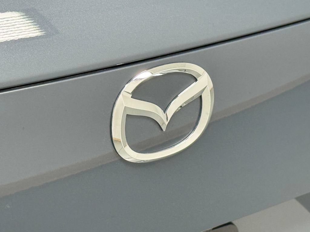 Certified 2025 MAZDA CX-50 AWD 2.5 Turbo w/ Accent Package image 16
