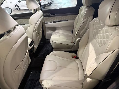 Used 2020 Hyundai Palisade Limited AWD/4WD image 31