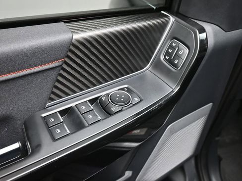 Certified 2023 Ford F150 Raptor w/ Equipment Group 802A Raptor R image 12