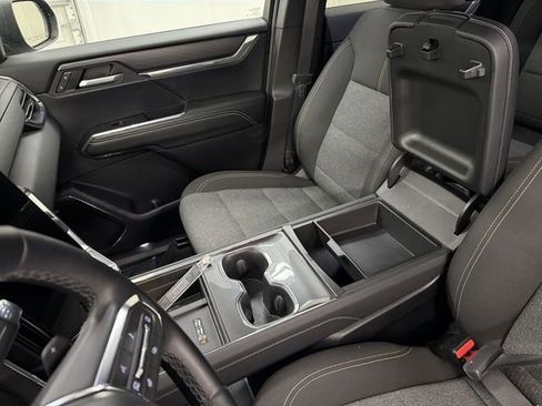 Certified 2025 GMC Acadia Elevation image 24