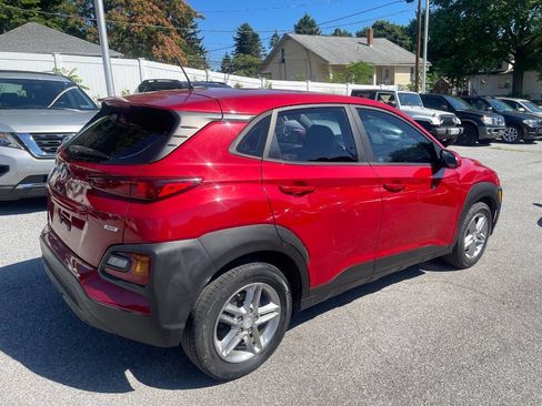 Used 2020 Hyundai Kona SE AWD/4WD image 6