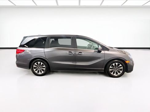 Used 2023 Honda Odyssey EX-L image 24