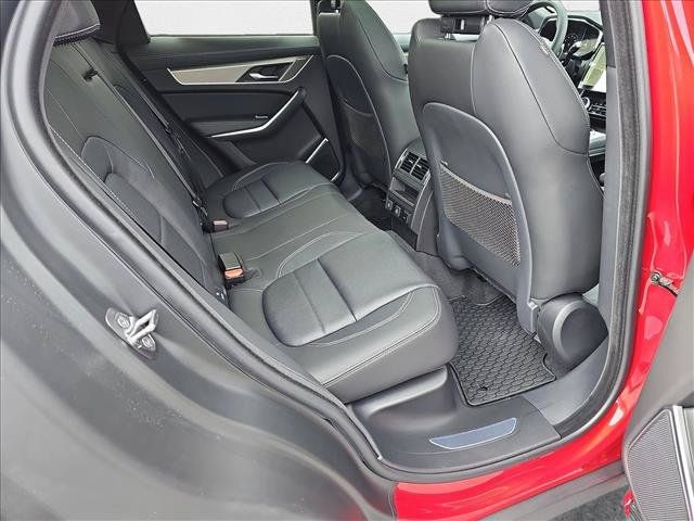 New 2026 Jaguar F-PACE R-Dynamic S AWD/4WD image 8