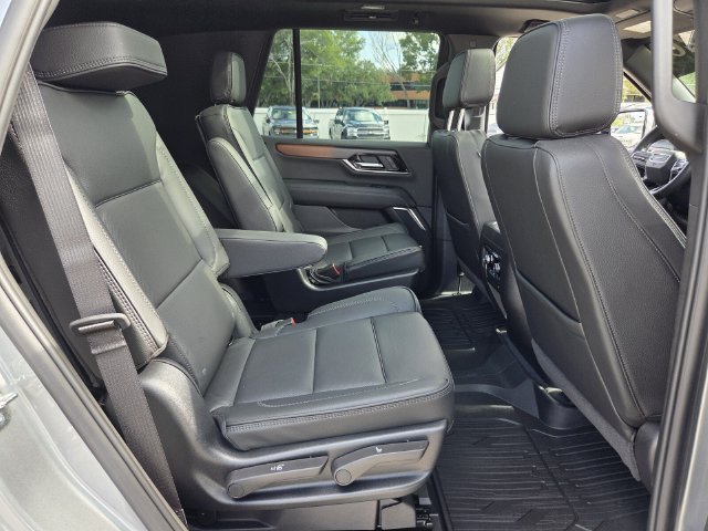 Used 2026 GMC Yukon Denali w/ Sun & Power Step Package RWD image 19