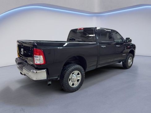 Used 2021 RAM 2500 Tradesman image 6