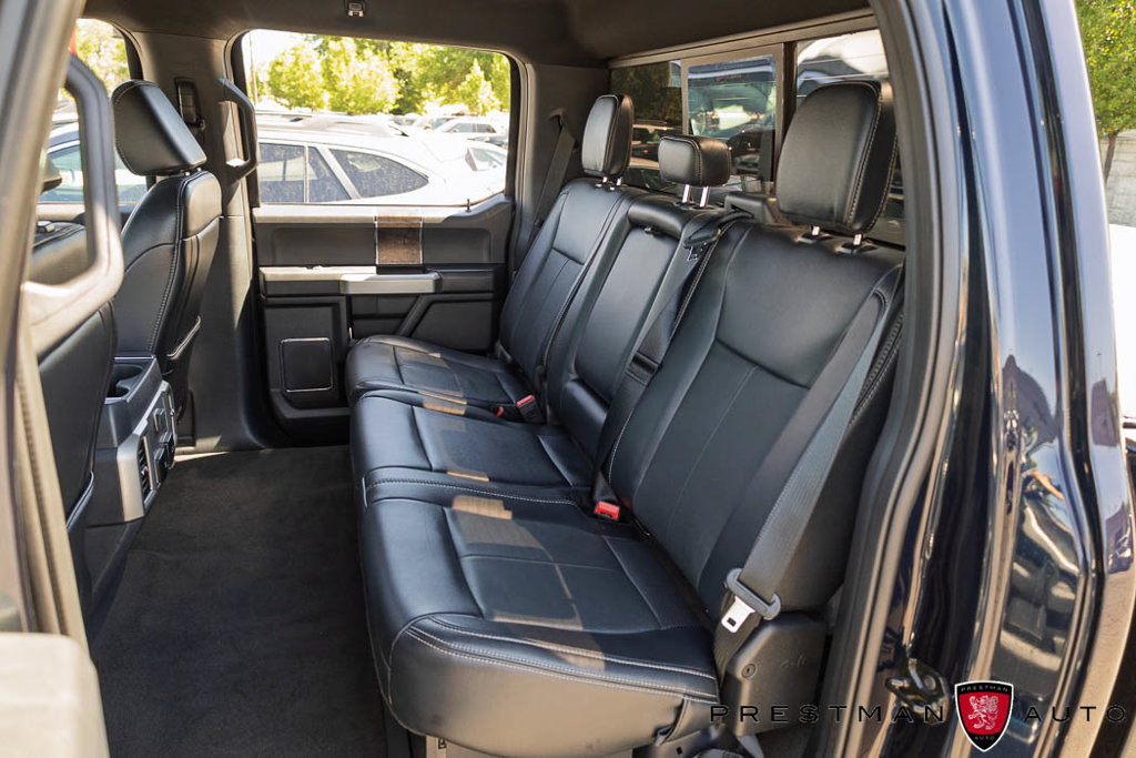 Used 2022 Ford F250 Lariat w/ Lariat Value Package AWD/4WD image 50