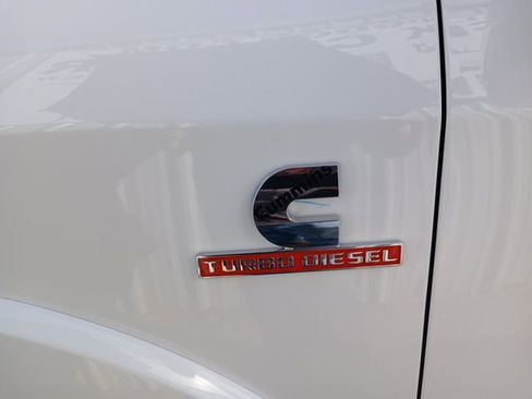 New 2026 RAM 2500 Limited image 13