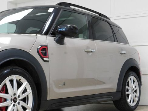 Used 2022 MINI Cooper Countryman John Cooper Works AWD/4WD image 15