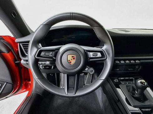 Certified 2026 Porsche 911 GT3 RWD image 15