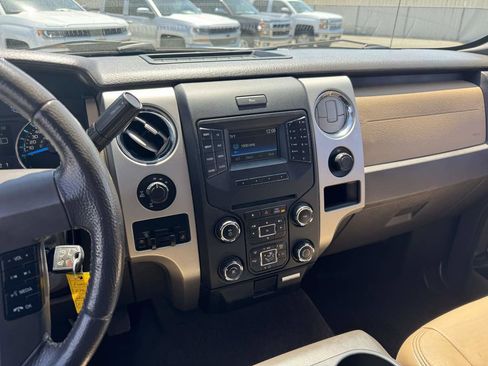 Used 2014 Ford F150 XLT w/ Equipment Group 302A Luxury image 30
