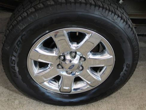 Used 2013 Ford F150 XLT w/ XLT Chrome Pkg image 28