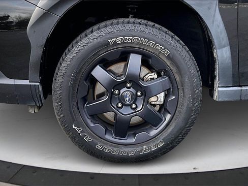 Used 2024 Subaru Outback Wilderness image 33