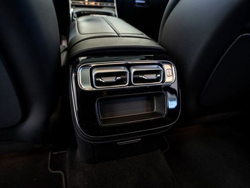 Used 2023 Mercedes-Benz S 580 4MATIC Sedan image 57