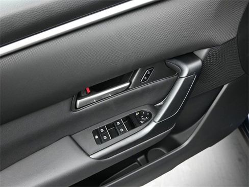 New 2025 MAZDA CX-50 AWD 2.5 S w/ Weather Package image 16