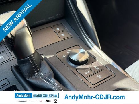 Used 2021 Lexus IS 350 F Sport w/ Accessory Package 2 RWD image 33