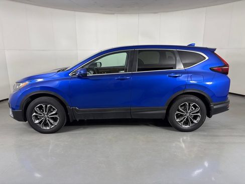 Used 2022 Honda CR-V EX-L image 5