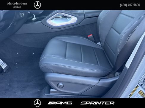 New 2026 Mercedes-Benz GLS 450 4MATIC image 15