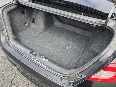 Used 2018 Honda Accord Touring image 20
