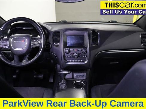Used 2019 Dodge Durango GT image 18