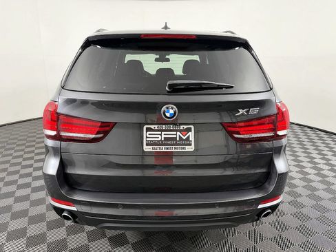 Used 2016 BMW X5 xDrive35i AWD/4WD image 10
