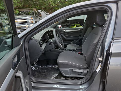 New 2026 Volkswagen Jetta Sport image 14