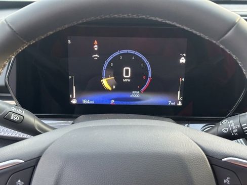 New 2026 Chevrolet Trax ACTIV w/ Driver Confidence Package image 8