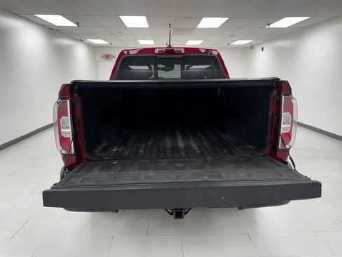 Used 2019 GMC Canyon Denali image 35