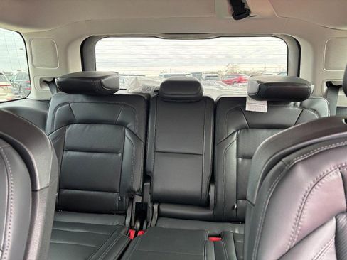 New 2025 Lincoln Navigator Reserve image 10