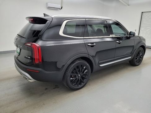 Used 2020 Kia Telluride SX AWD/4WD image 10