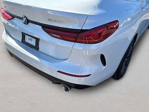 Used 2024 BMW 228i xDrive Gran Coupe image 37