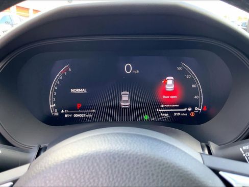 Certified 2025 Acura TLX w/ Technology Package image 24