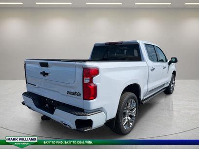New 2026 Chevrolet Silverado 1500 High Country