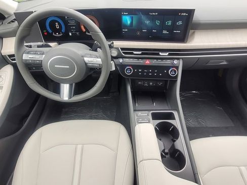 New 2025 Hyundai Sonata SEL image 21