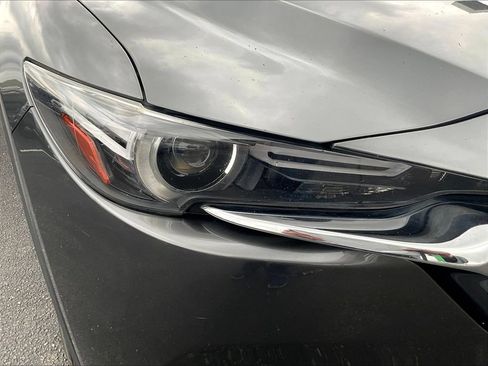 Used 2019 MAZDA CX-5 Grand Touring AWD/4WD image 31