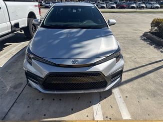 Used 2021 Toyota Corolla SE video 1